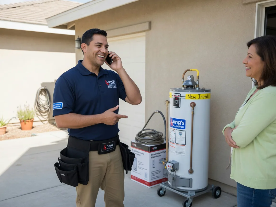 Leak Detection Longdale, OK FAQs